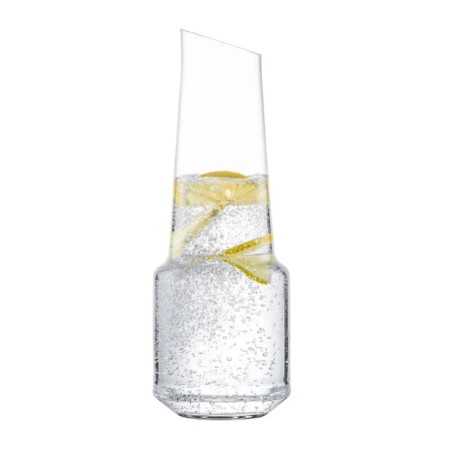 Botella de Cristal LEVEL 1 L | DropProtect