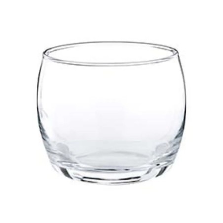 Vasos de Whisky bajos Baztan 32 cl Vicrila (12 unid.)