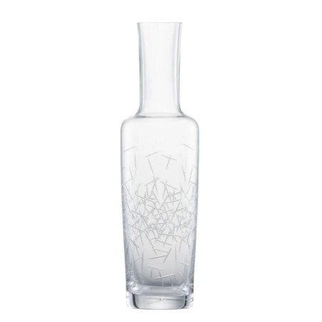 Botella de Agua Bar Premium N.º 3 | 0,75 cl