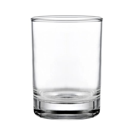 Vasos bajos de Whisky Merlot Vicrila (6 unidades)