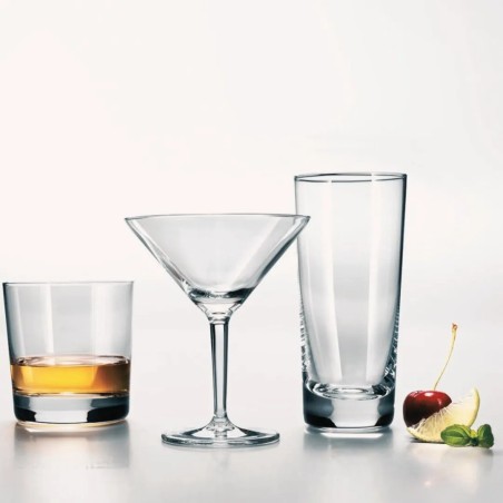 Vasos de whisky altos "Selección C.S" 36.6cl Zwiesel (6 unidades)