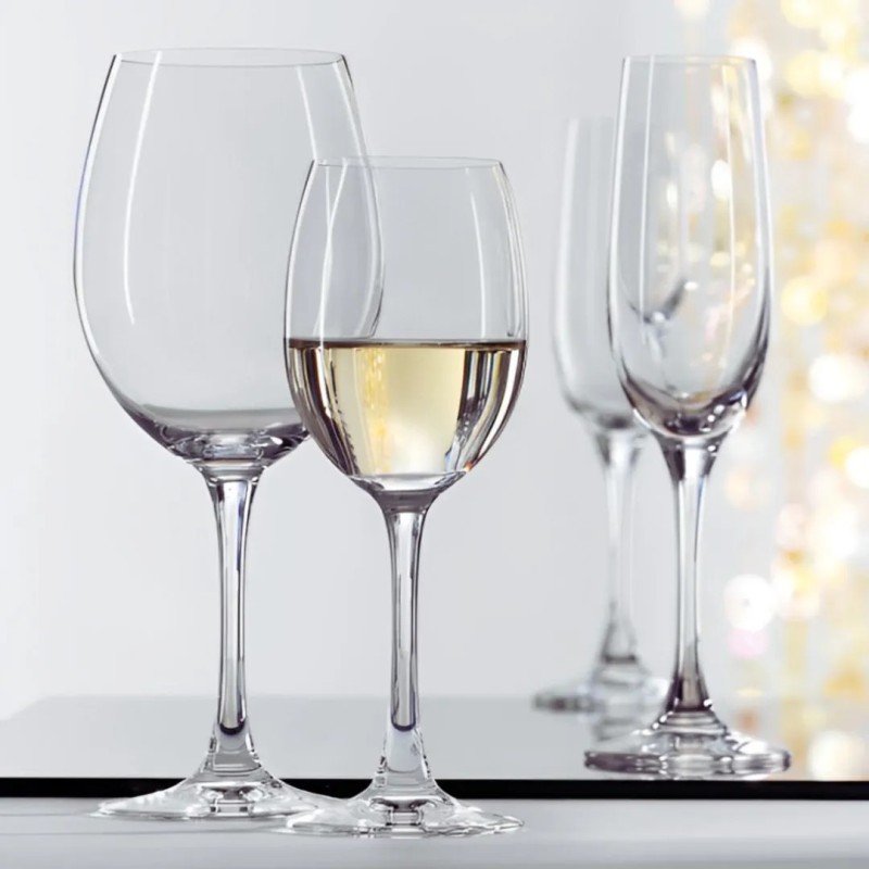 Vasos altos de Whisky 41.3cl Soiree Spiegelau (12 unidades)