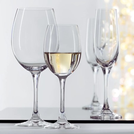 Vasos altos de Whisky 41.3cl Soiree Spiegelau (12 unidades)
