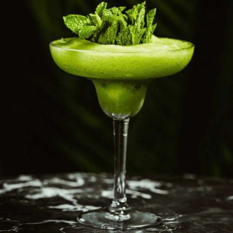 Copas Margarita  27 cl  6 Uds