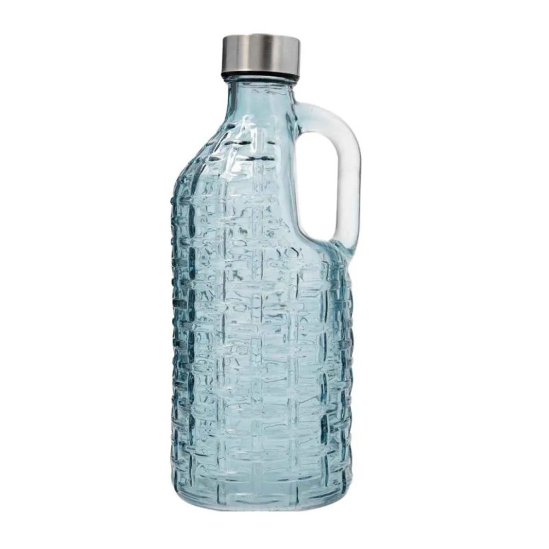 Botella Cristal CALYPSO 1 L | Asa | 12 uds