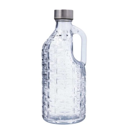 Botella Cristal CALYPSO 1 L | Asa | 12 uds