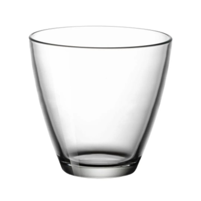 Vasos agua Zeno | 26 CL | 6 unidades