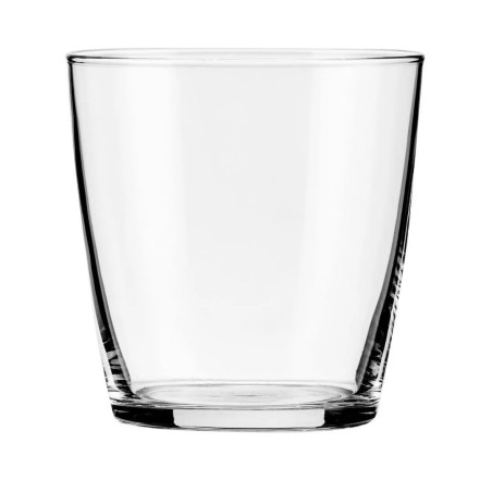 Vasos agua apilables Pinta Vicrila | 33 cl | 12 uds