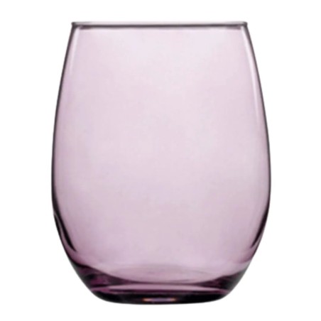 Vasos agua Syrah Vicrila | 6 unidades