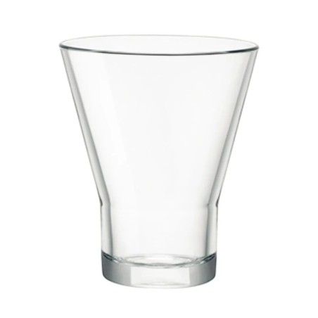 Vasos agua Vega Bormioli| 32 cl | 12 uds