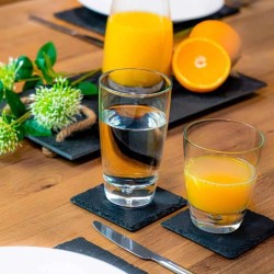 Vasos refresco Luna Bormioli| 44.5 CL | 12 uds