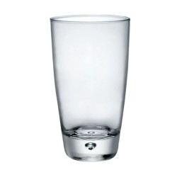 Vasos refresco Luna Bormioli| 44.5 CL | 12 uds