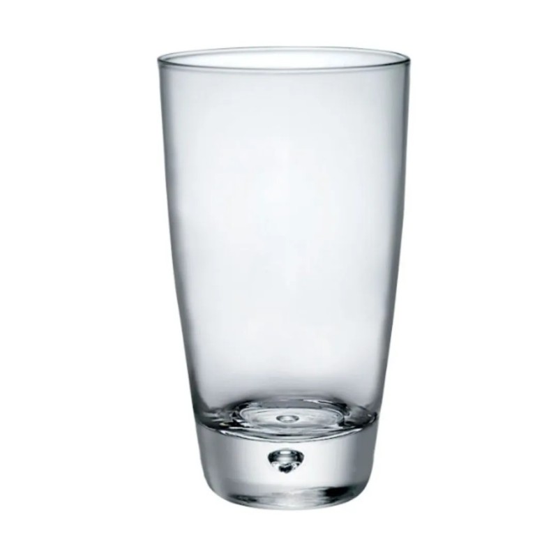 Vasos refresco Luna Bormioli| 44.5 CL | 12 uds