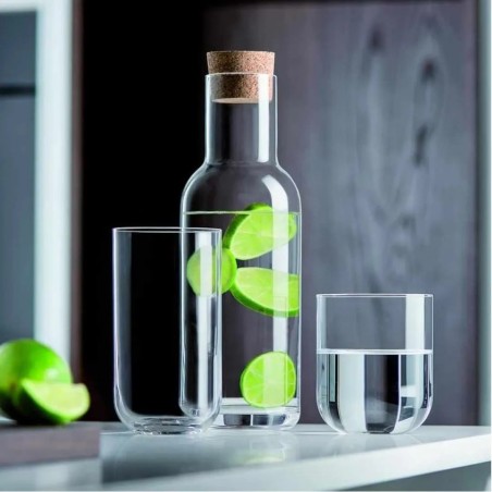 Vasos refresco Sublime Bormioli | 45 cl | 24 uds