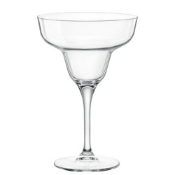 Copas de cóctel Bormioli Ypsilon 33cl 6 Uds