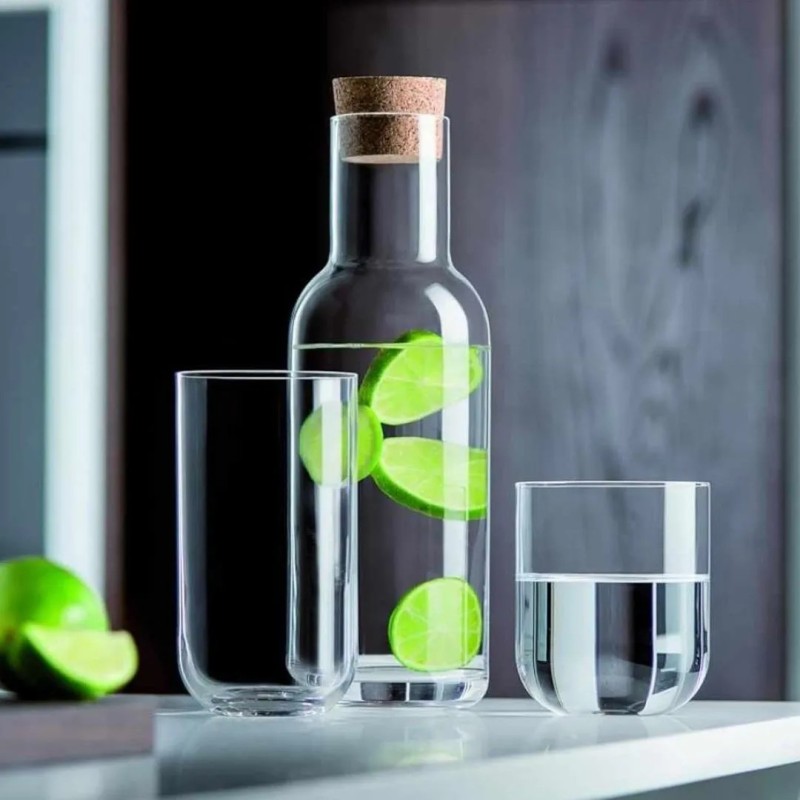 Vasos agua Sublime Bormioli | 35 cl | 24 uds