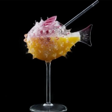 Copa Cóctel 100%Chef Fugu 25 cl