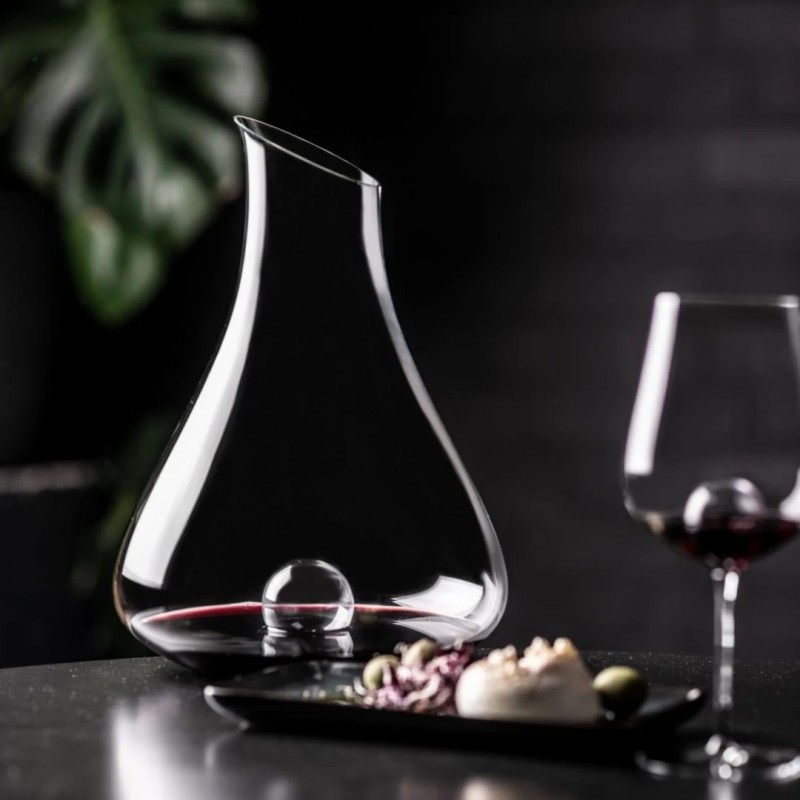 Decantador de vino tinto Air Sense Ø 225MM 1500ML ZWIESEL GLAS