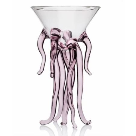 Copa Medusa 100% Chef 10 cl