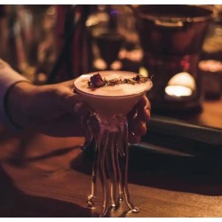 Copa Medusa 100% Chef 10 cl