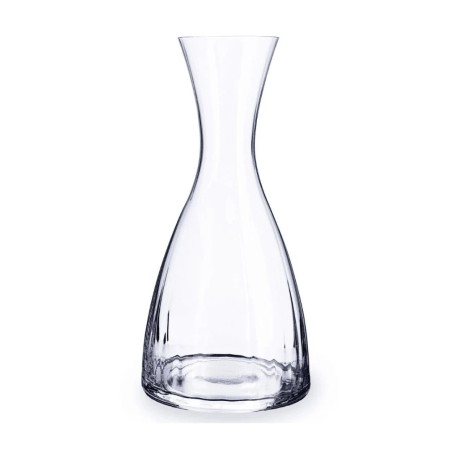 Decantador Bohemia Optic 1,2 L (27,3 cm) | Cristalin con relieve