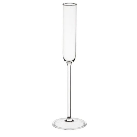 Copas de Cóctel 100% Chef Probeta 6 cl 2 uds