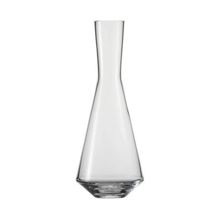 Decantador Belfesta / Pure 0.75L Ø12.7x32.3 cm. Zwiesel