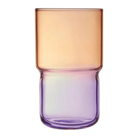 Vasos altos Candy Mix 32 cl (24 unidades) | Luminarc