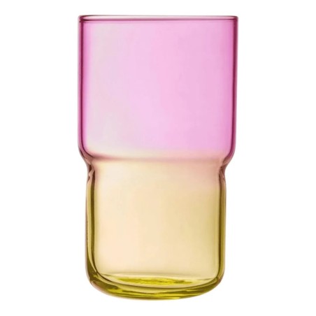Vasos altos Candy Mix 32 cl (24 unidades) | Luminarc