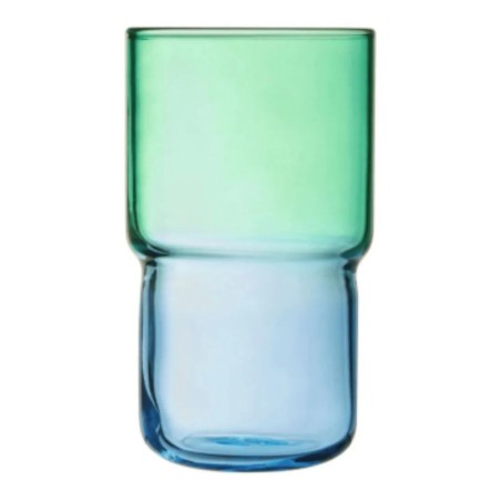 Vasos altos Candy Mix 32 cl (24 unidades) | Luminarc