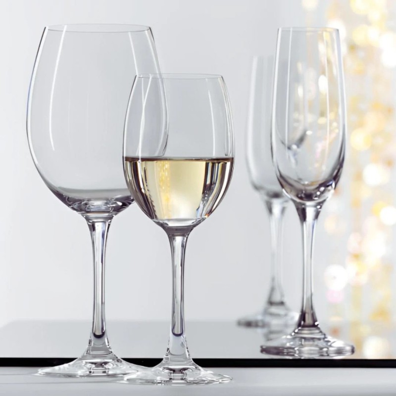 Decantador Spiegelau Soiree 1 L | Cristal artesanal | Alium Pro