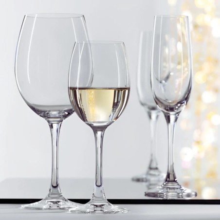 Decantador Spiegelau Soiree 1 L | Cristal artesanal | Alium Pro