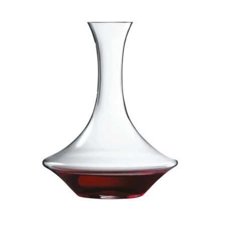 Decantador 1.5L Ø24.5x31.8 cm. AUTHENTIS SPIEGELAU