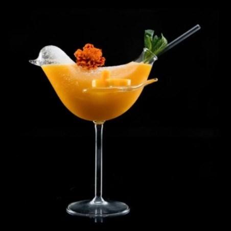 Copa Cóctel 100% Chef Fly Like a Bird 20 cl