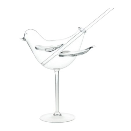 Copa Cóctel 100% Chef Fly Like a Bird 20 cl