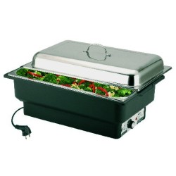 Chafing Dish Eléctrico 8,5L para Buffets | APS Ref. 12232