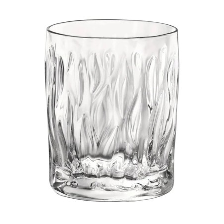 Vasos bajos Wind de Bormioli 30cl (6 uds)