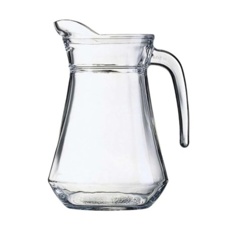 Jarra de vidrio con asa ARC Broc 1.3 L