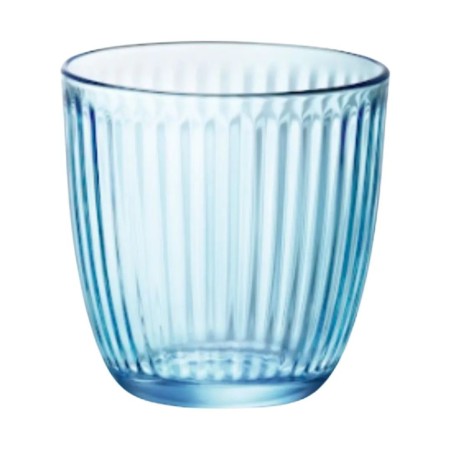 Vasos bajos Line 29cl de Bormioli (12 uds)