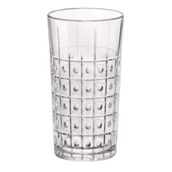 Vasos altos "ESTE" 49cl de Bormioli (12 uds)