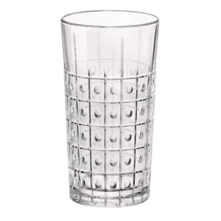 Vasos altos "ESTE" 49cl de Bormioli (12 uds)