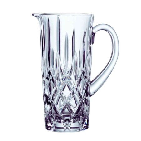Jarra con Asa Noblesse 1.16 L | Cristal