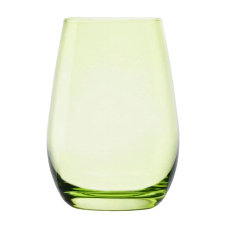 Vasos altos Elements 46,5 cl de Sctölzle (6 unidades)