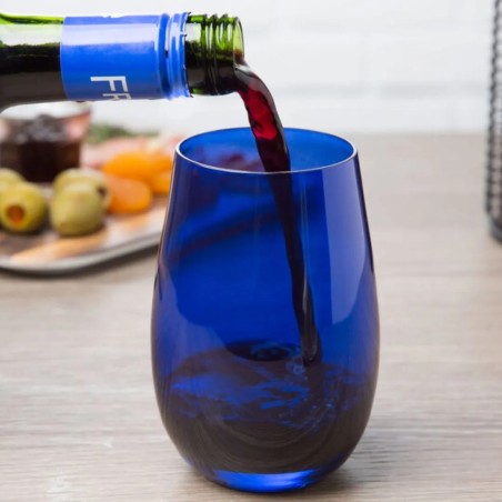 Vasos altos Elements 46,5 cl de Sctölzle (6 unidades)