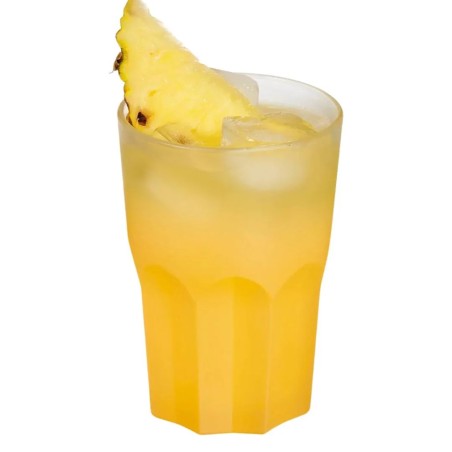 Vasos altos Summer Pop 40cl de Luminarc (12 uds)