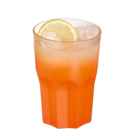 Vasos altos Summer Pop 40cl de Luminarc (12 uds)