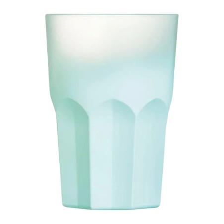 Vasos altos Summer Pop 40cl de Luminarc (12 uds)