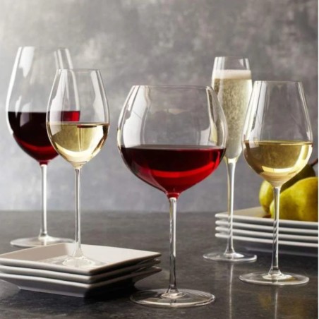 Copas coñac Vinody / Enoteca 24.6 cl Ø6.8x18.8 cm. Zwiesel