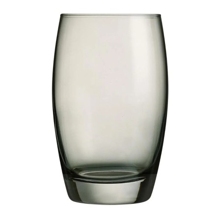 Vasos altos grises Color Studio 35cl de Arcoroc (24 unidades)