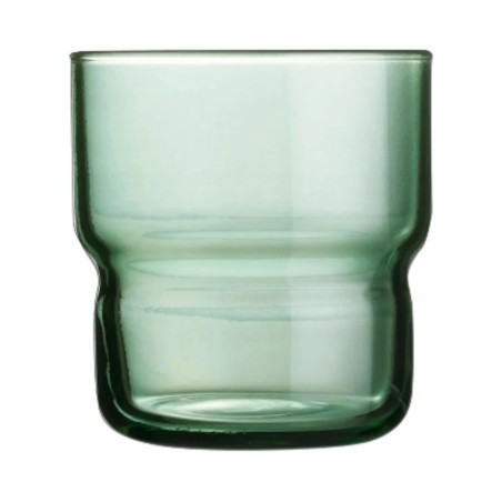 Vasos bajos Log Brush 22cl de Arcoroc (48 unidades)